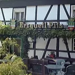 Pensjonat Zum Stausee Engelskirchen