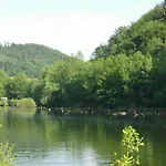 Zum Stausee Pensjonat 3*