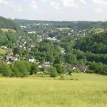Pensjonat Zum Stausee 3*