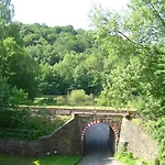 Pensjonat Zum Stausee 3*