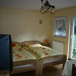 招待所 祖姆斯陶斯旅馆 3*