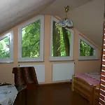 Zum Stausee Pensjonat 3*
