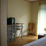 Pensjonat Zum Stausee