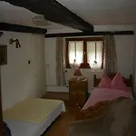 祖姆斯陶斯旅馆