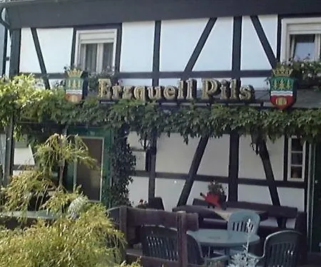 Pensión Zum Stausee Engelskirchen