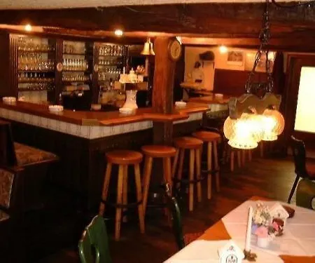 Zum Stausee Pensión Engelskirchen