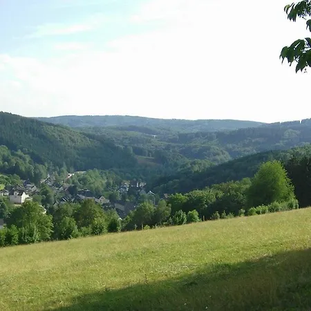 Zum Stausee Pensión Engelskirchen