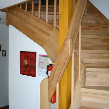 Zum Stausee Pensión 3*