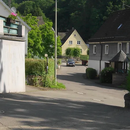 Affittacamere Zum Stausee 3*