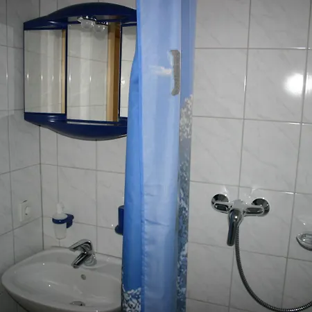 Zum Stausee Engelskirchen