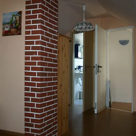 Pensión Zum Stausee