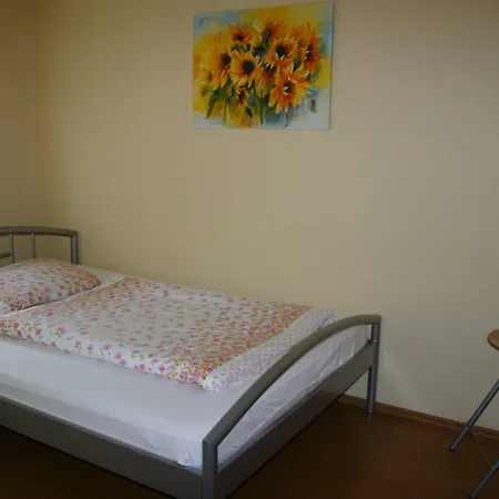 Zum Stausee 3* Engelskirchen