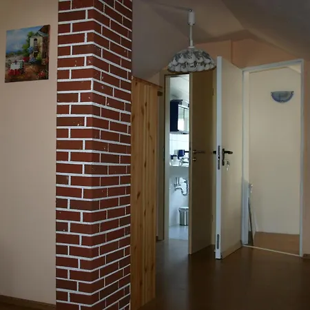 Zum Stausee Affittacamere Engelskirchen