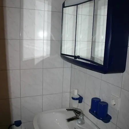 Zum Stausee Pensión