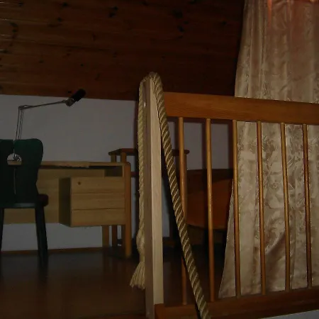 Pensión Zum Stausee