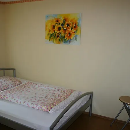 Zum Stausee Pensionat Engelskirchen