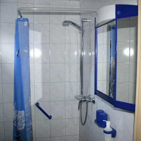 Zum Stausee Pensión