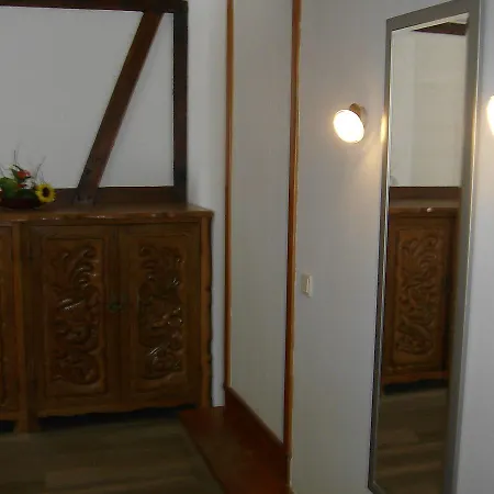 Zum Stausee Pensión Engelskirchen