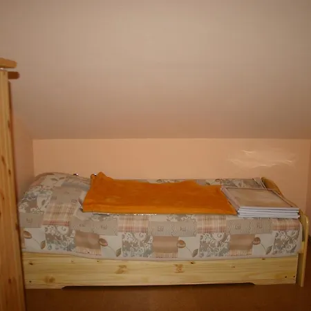 Zum Stausee Pensión 3*