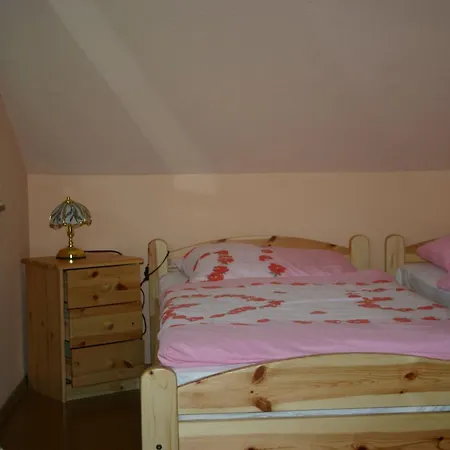 Zum Stausee Pensión