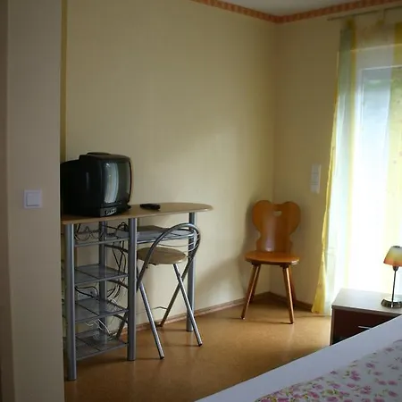 Pensión Zum Stausee