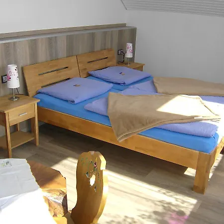 Pensión Zum Stausee