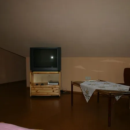 Pensión Zum Stausee Engelskirchen