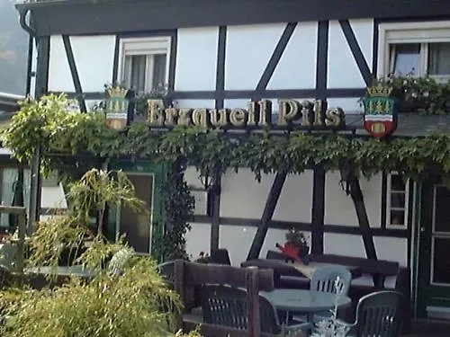 Gæstehus Zum Stausee Engelskirchen