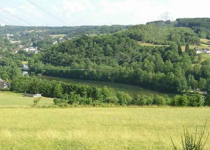 Gæstehus Zum Stausee