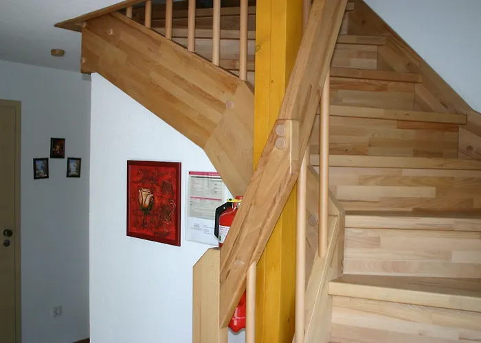 Zum Stausee Gæstehus 3*