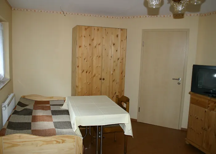 Gæstehus Zum Stausee Engelskirchen