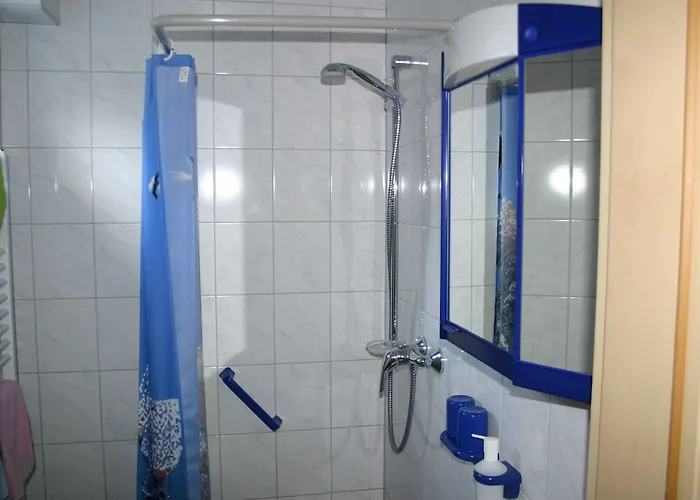 Gæstehus Zum Stausee Engelskirchen