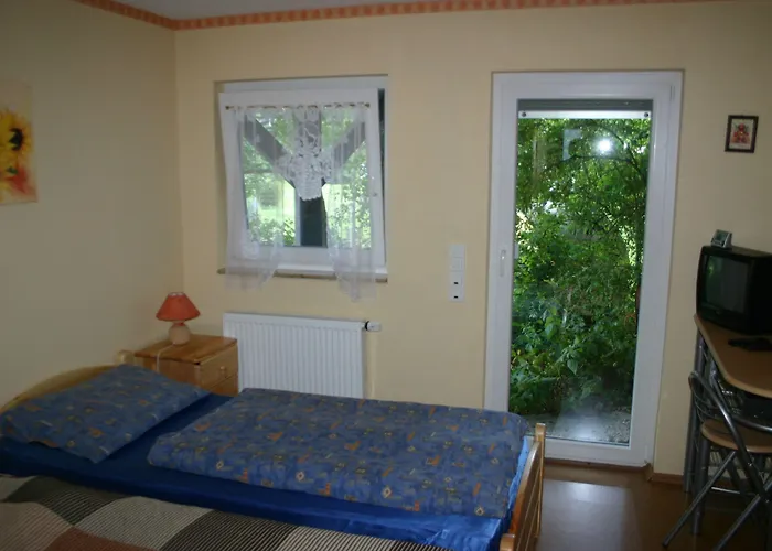 Zum Stausee 3* Engelskirchen