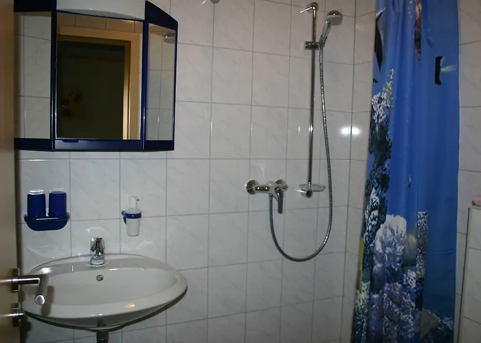 Gæstehus Zum Stausee 3*