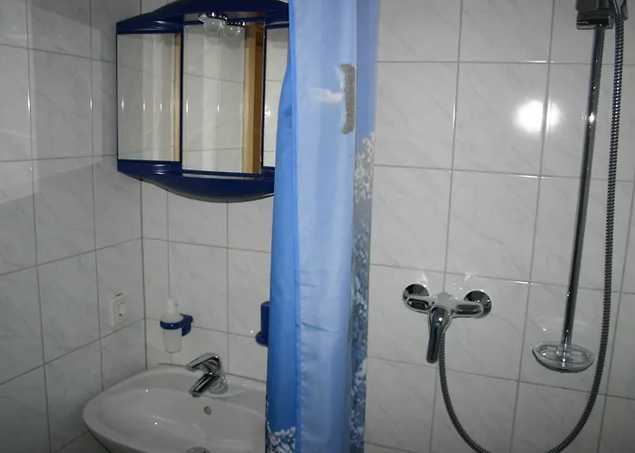 Zum Stausee Engelskirchen