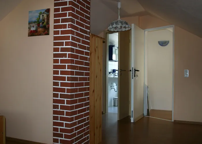 Gæstehus Zum Stausee