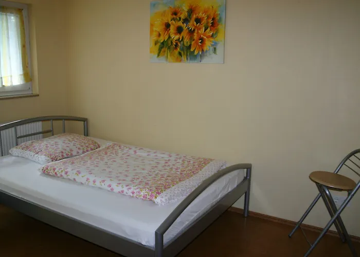 Zum Stausee 3* Engelskirchen