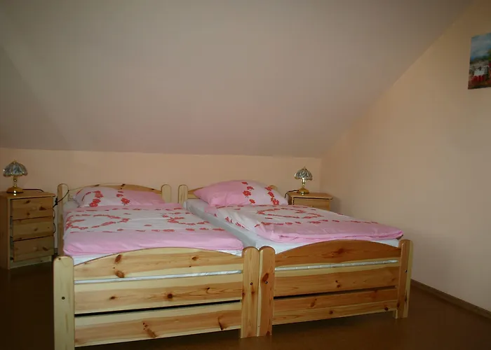 Zum Stausee 3* Engelskirchen