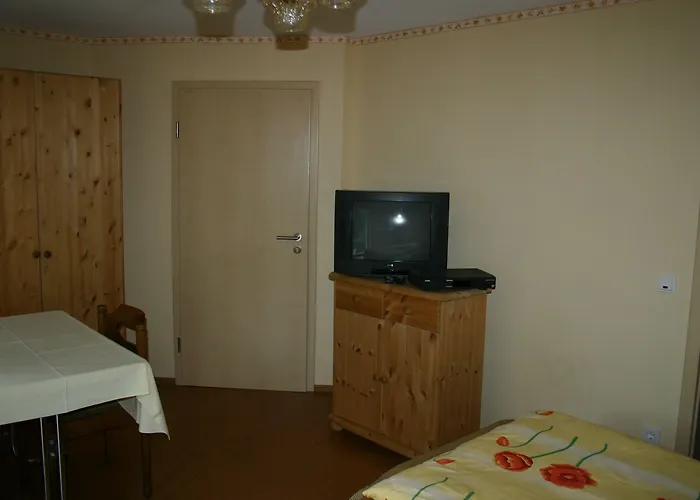 Gæstehus Zum Stausee