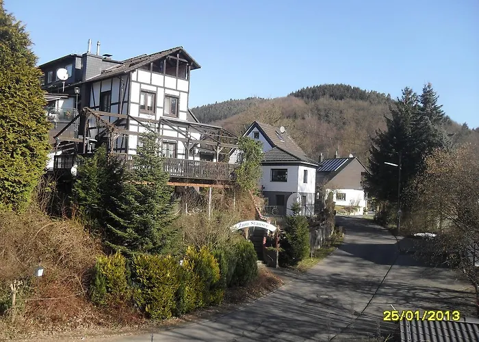 Gæstehus Zum Stausee Engelskirchen