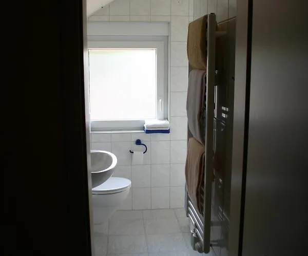 Zum Stausee 3* Engelskirchen