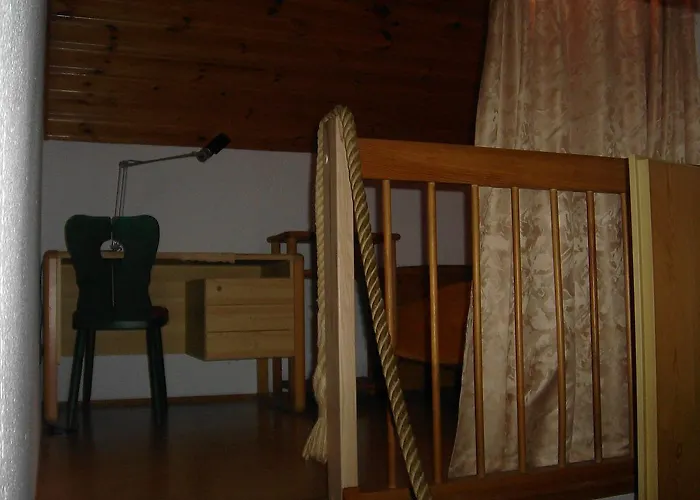 Gæstehus Zum Stausee