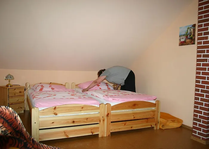 Gæstehus Zum Stausee Engelskirchen