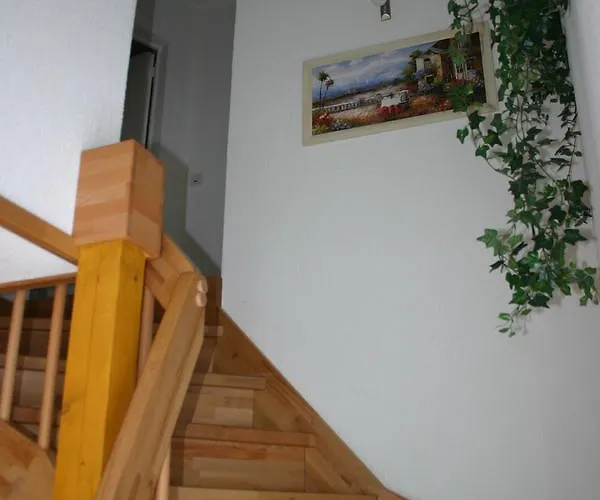 Zum Stausee 3* Engelskirchen