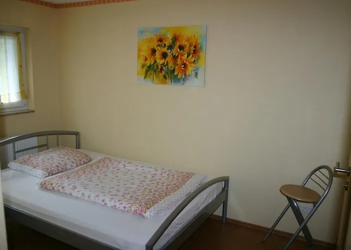 Zum Stausee Gæstehus Engelskirchen