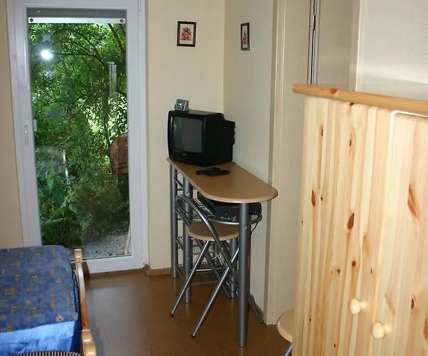 Zum Stausee 3* Engelskirchen