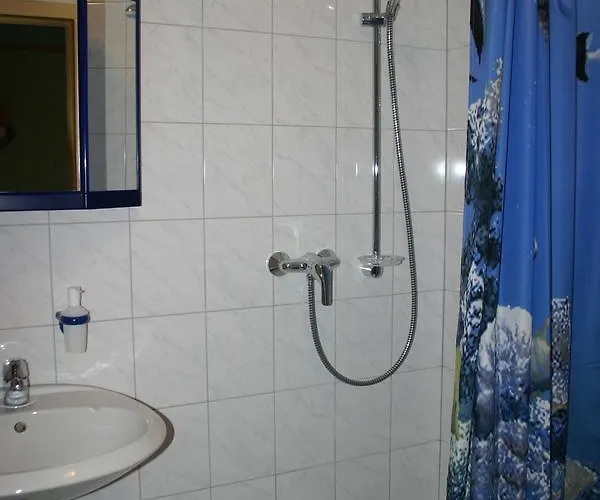 Zum Stausee Gæstehus Engelskirchen