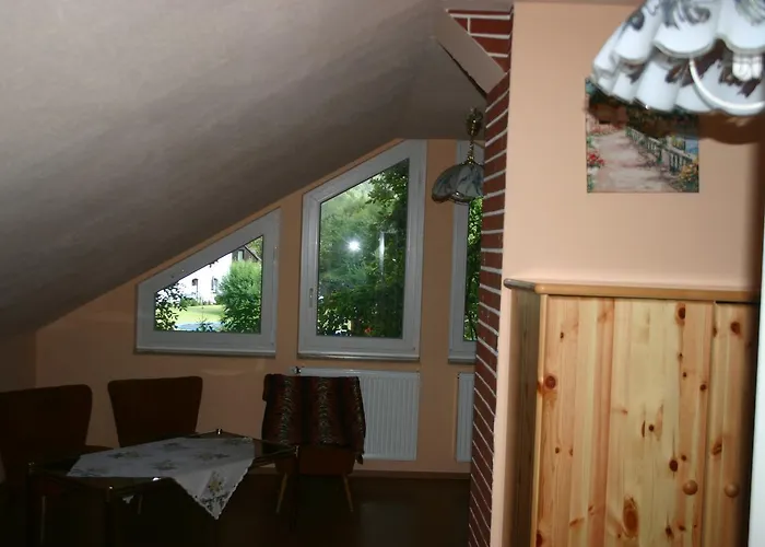 Zum Stausee Gæstehus Engelskirchen