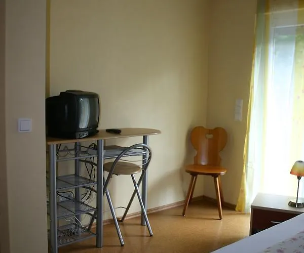 Gæstehus Zum Stausee