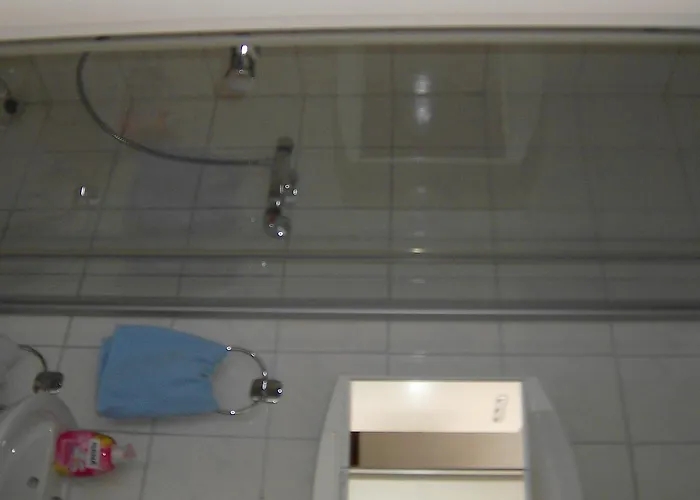 Zum Stausee Gæstehus 3*